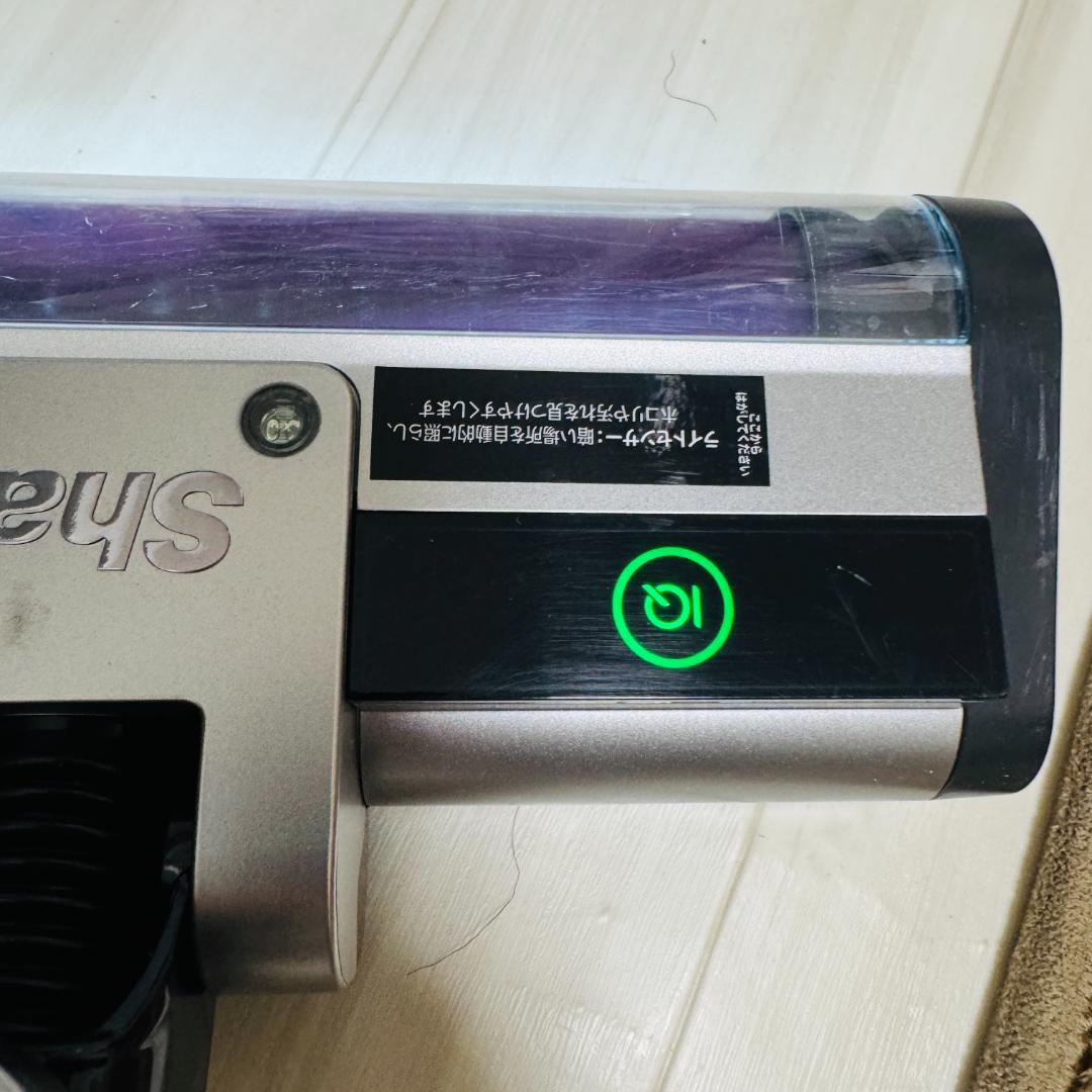 shark シャーク　Clean Sense iQ+ IW3241JSL