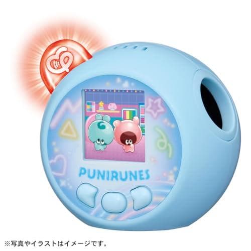 タカラトミー(TAKARA TOMY) ぷにるんず ぷにともつーしん _corg
