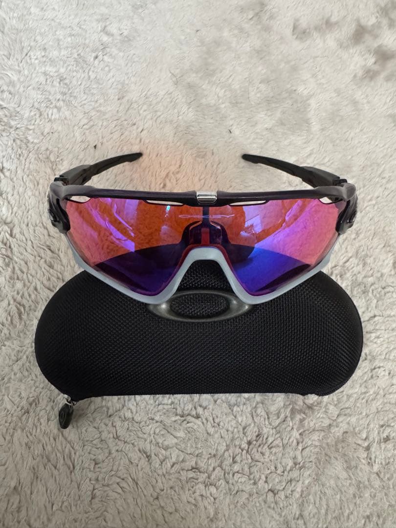 オークリー ジョウブレイカー 最終値下げ