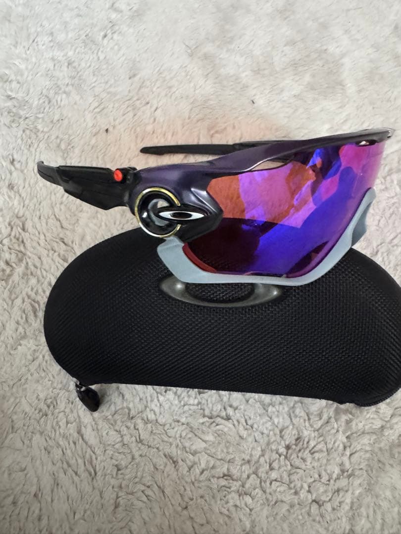 オークリー ジョウブレイカー 最終値下げ