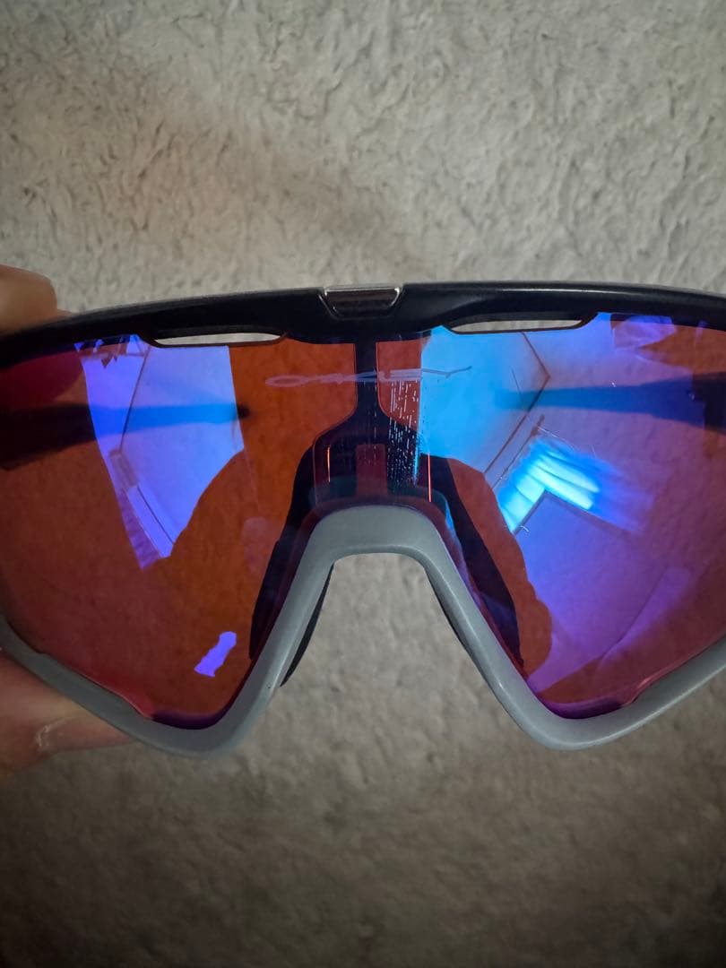 オークリー ジョウブレイカー 最終値下げ