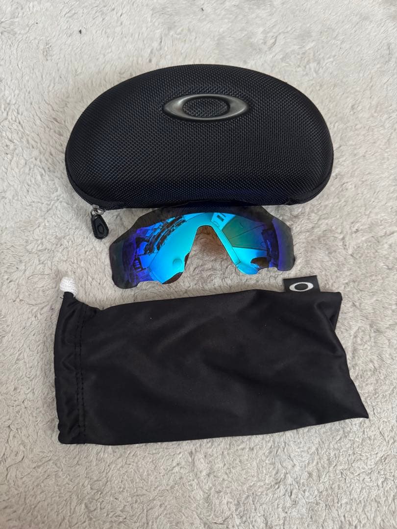 オークリー ジョウブレイカー 最終値下げ