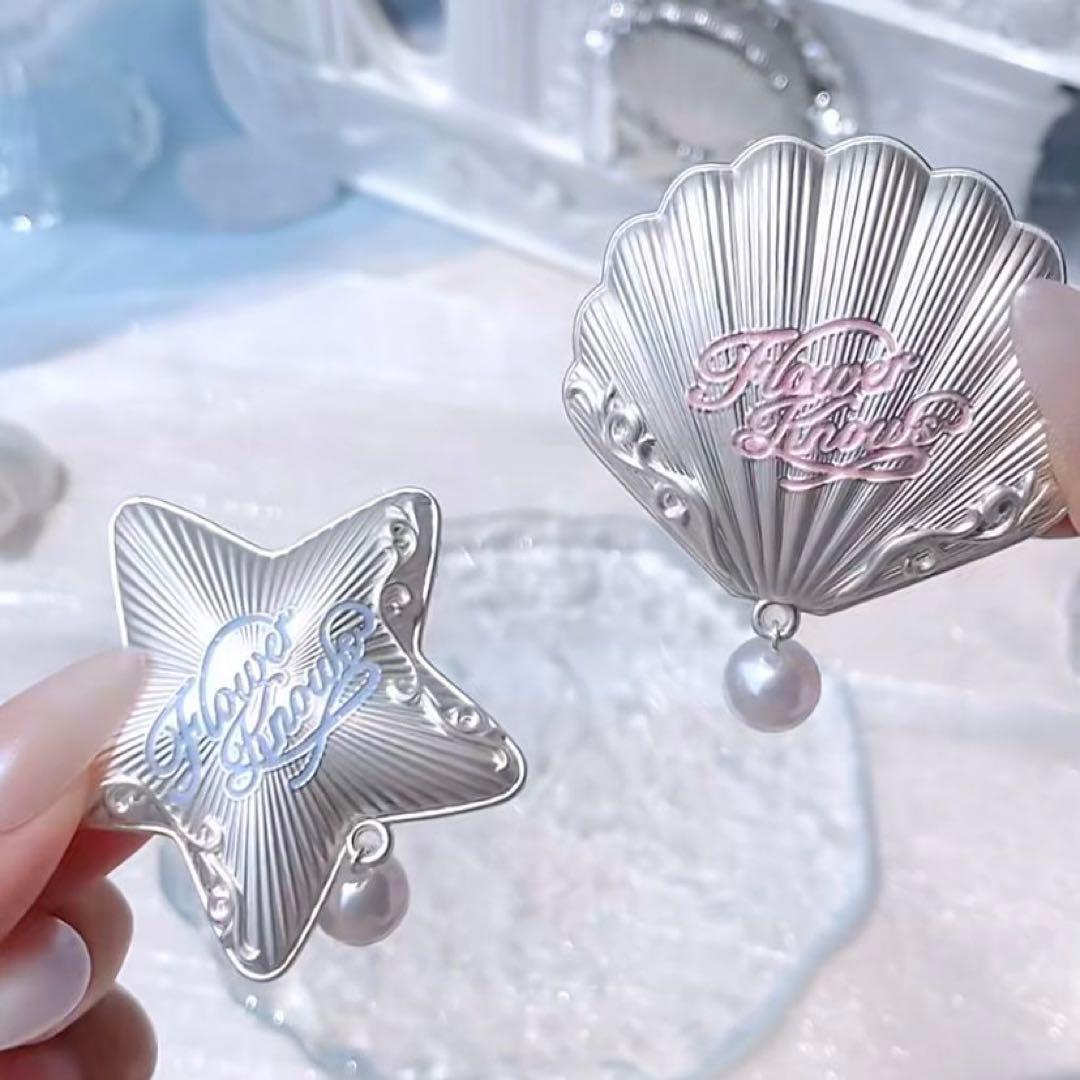 本日限定　フラワーノーズシェルズジュエル豪華14点ボックス➕ 限定バッグ❗️❗️