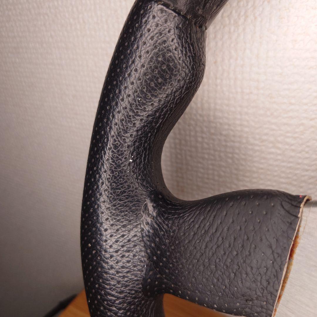 ひろきん　momo ステアリング RACE R−12 φ320