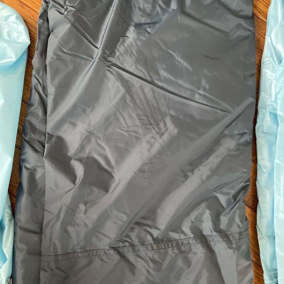 Mont-bell Chronos Dome 2 テント 純正グラウンドシート付