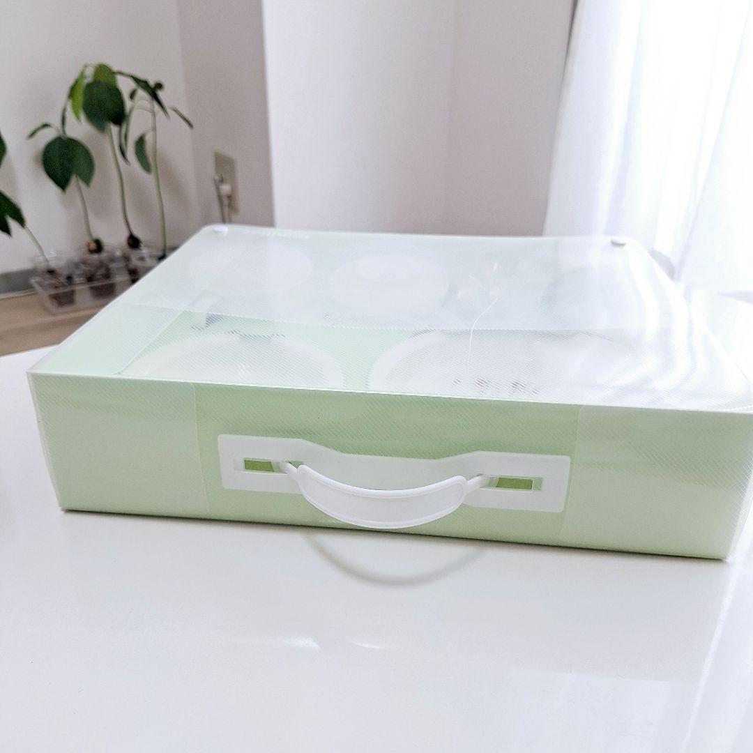 [新品]　familiar PET食器セットA