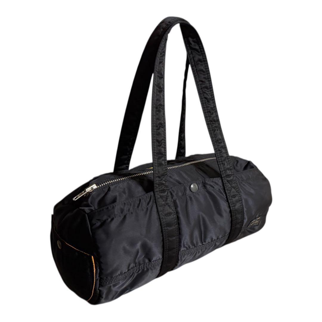 【まくさま専用】未使用級✨ポーター タンカー ダッフル ボストンバッグ L 廃盤