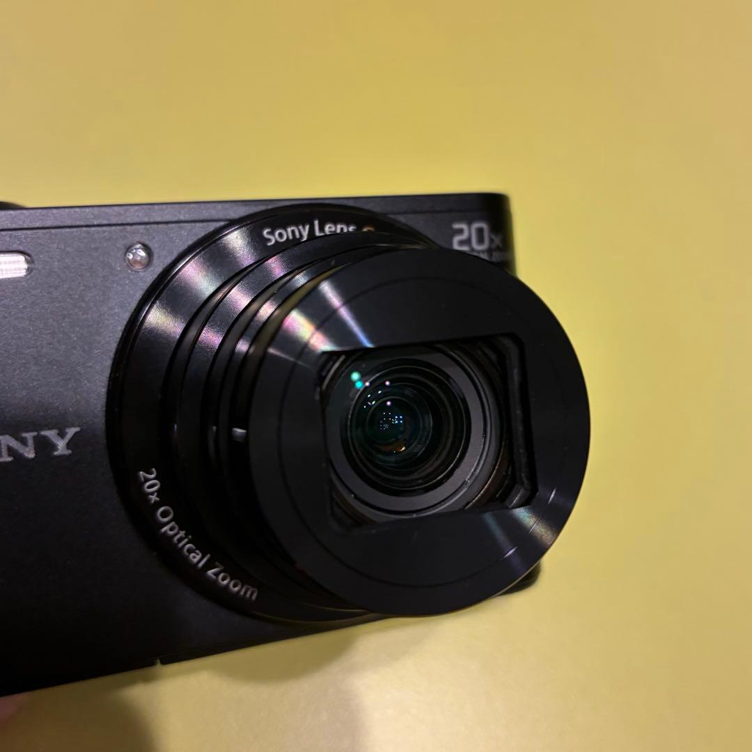 ⭐︎ハナさま専用 SONY Cyber-shot DSC-WX300