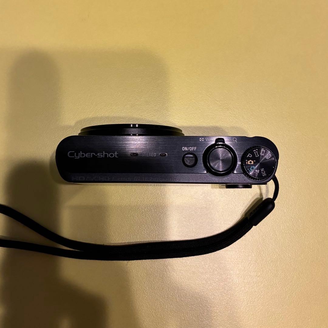 ⭐︎ハナさま専用 SONY Cyber-shot DSC-WX300