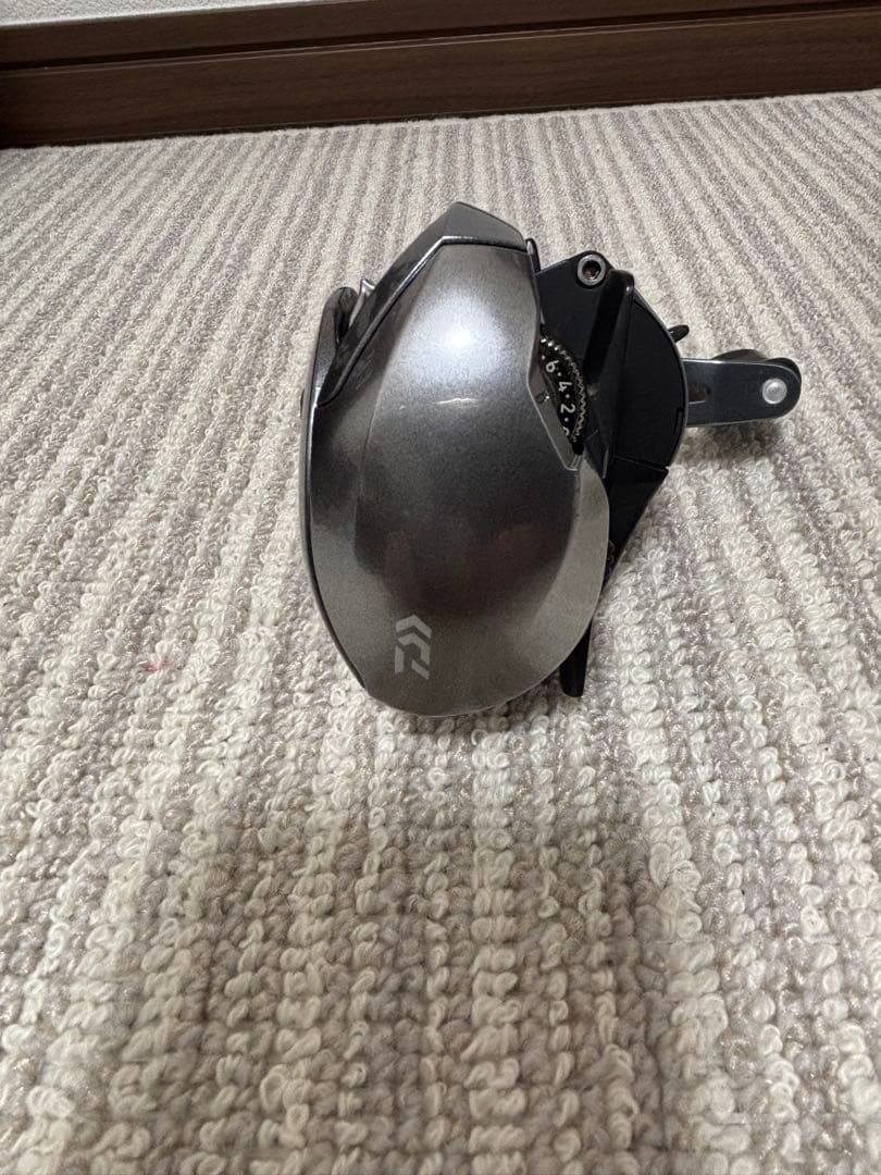 ダイワ　ジリオンSVTW1000HL