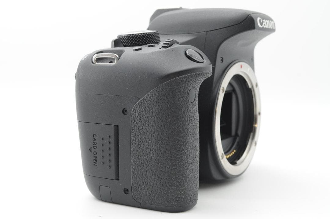 ☆新品級①☆ Canon EOS Kiss x9i ダブルレンズ ワンオーナ