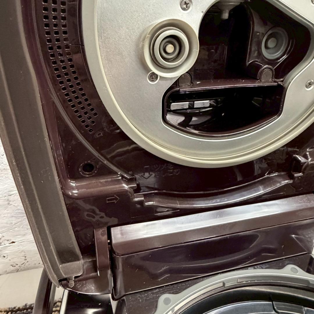 【ZOUJIRUSHI】 象印 圧力IH 炊飯ジャー NW-AA10 A1147