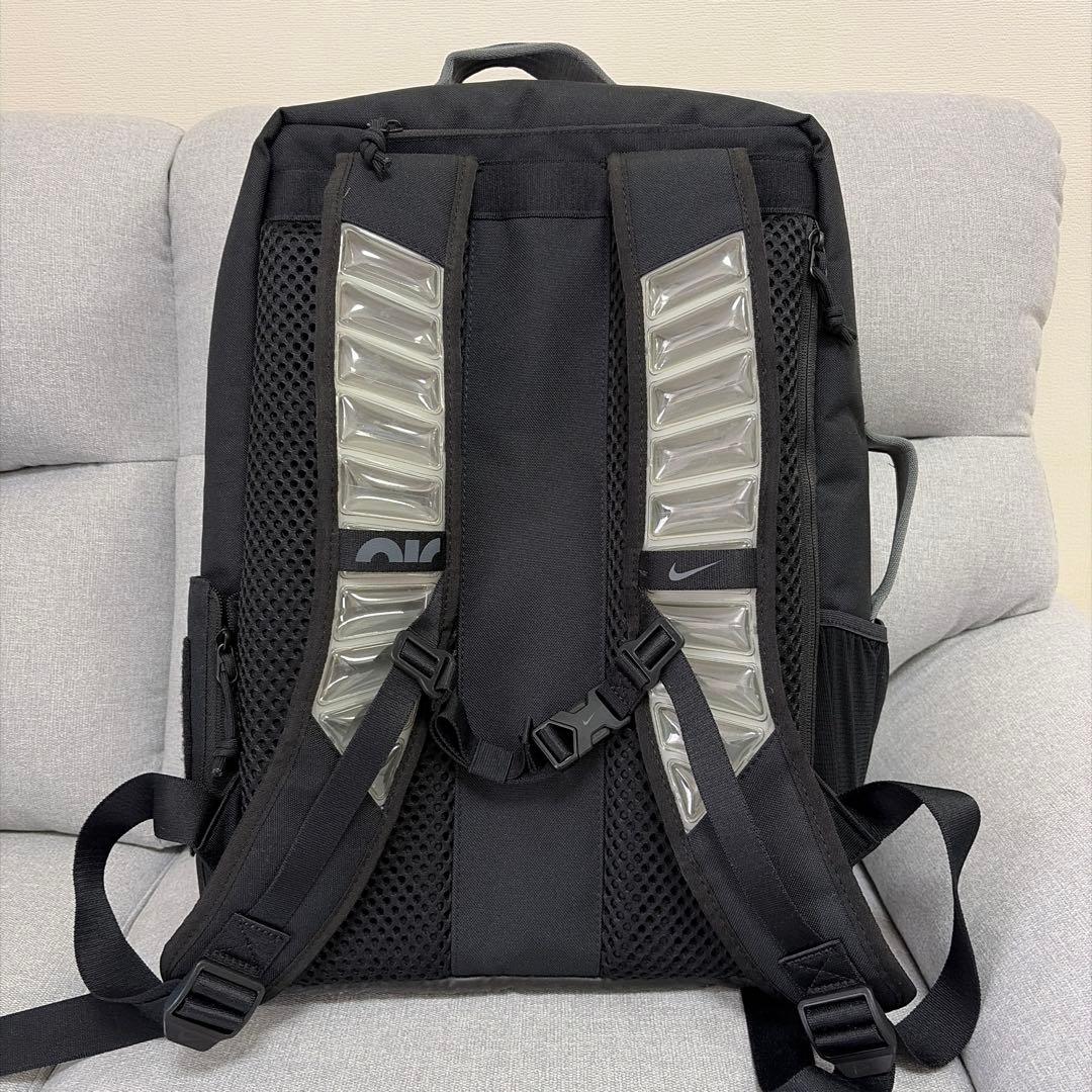 【マンドリル】ナイキ ユーティリティ エリート バックパック (32L)