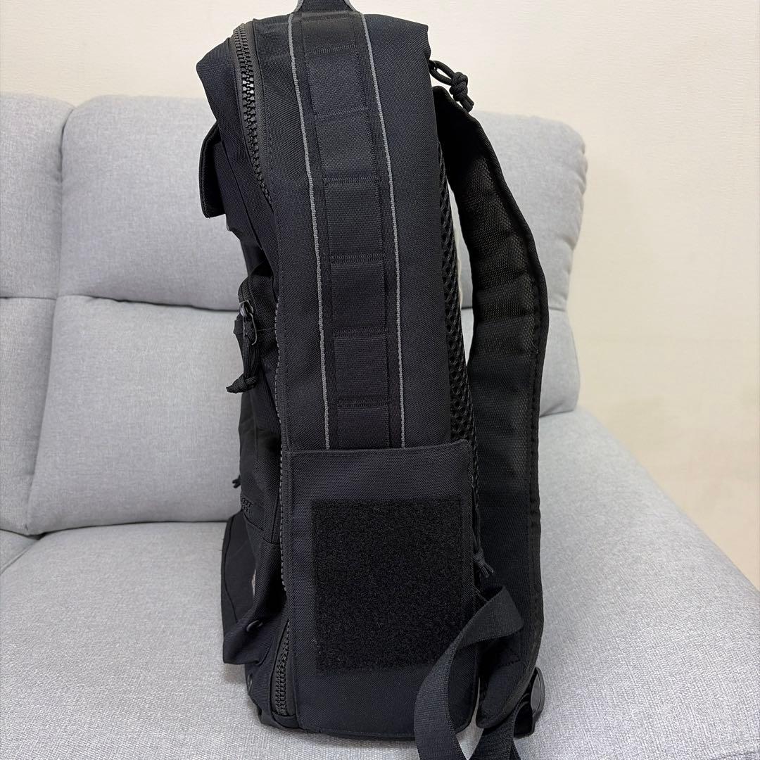 【マンドリル】ナイキ ユーティリティ エリート バックパック (32L)