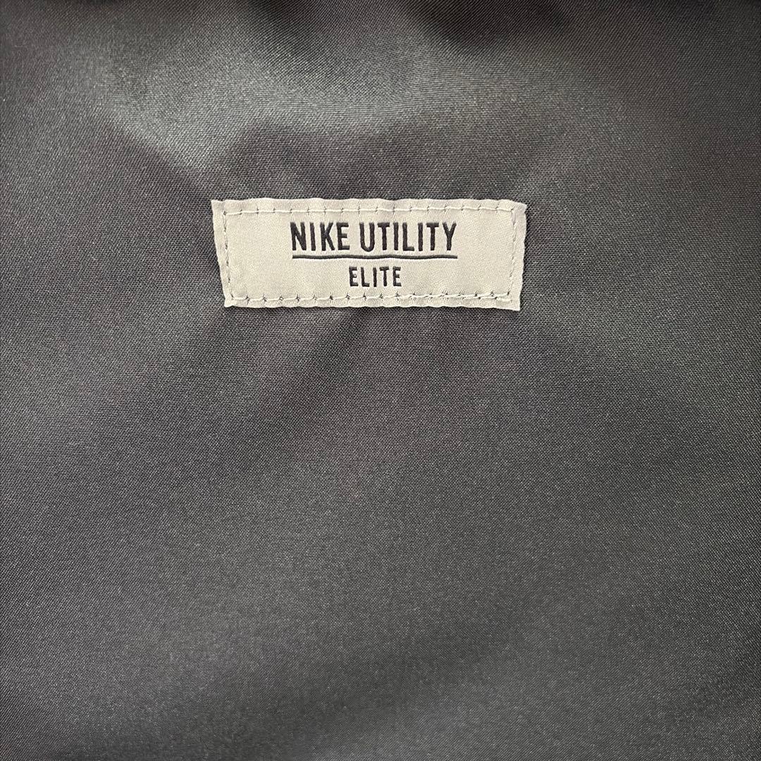 【マンドリル】ナイキ ユーティリティ エリート バックパック (32L)