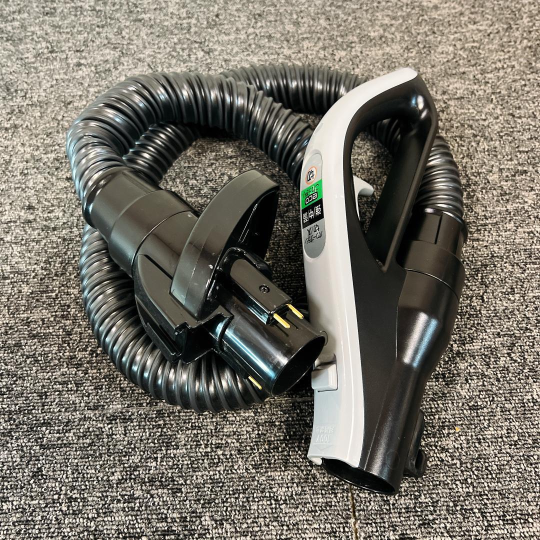 【美品】HITACHI CV-SBK200 サイクロン　掃除機 2016年製