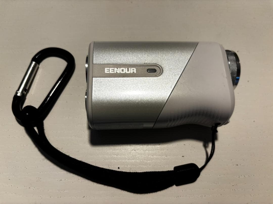 U800+ 3点間測定付 ゴルフレーザー距離計