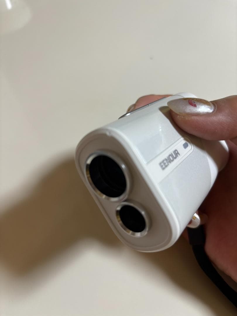 U800+ 3点間測定付 ゴルフレーザー距離計