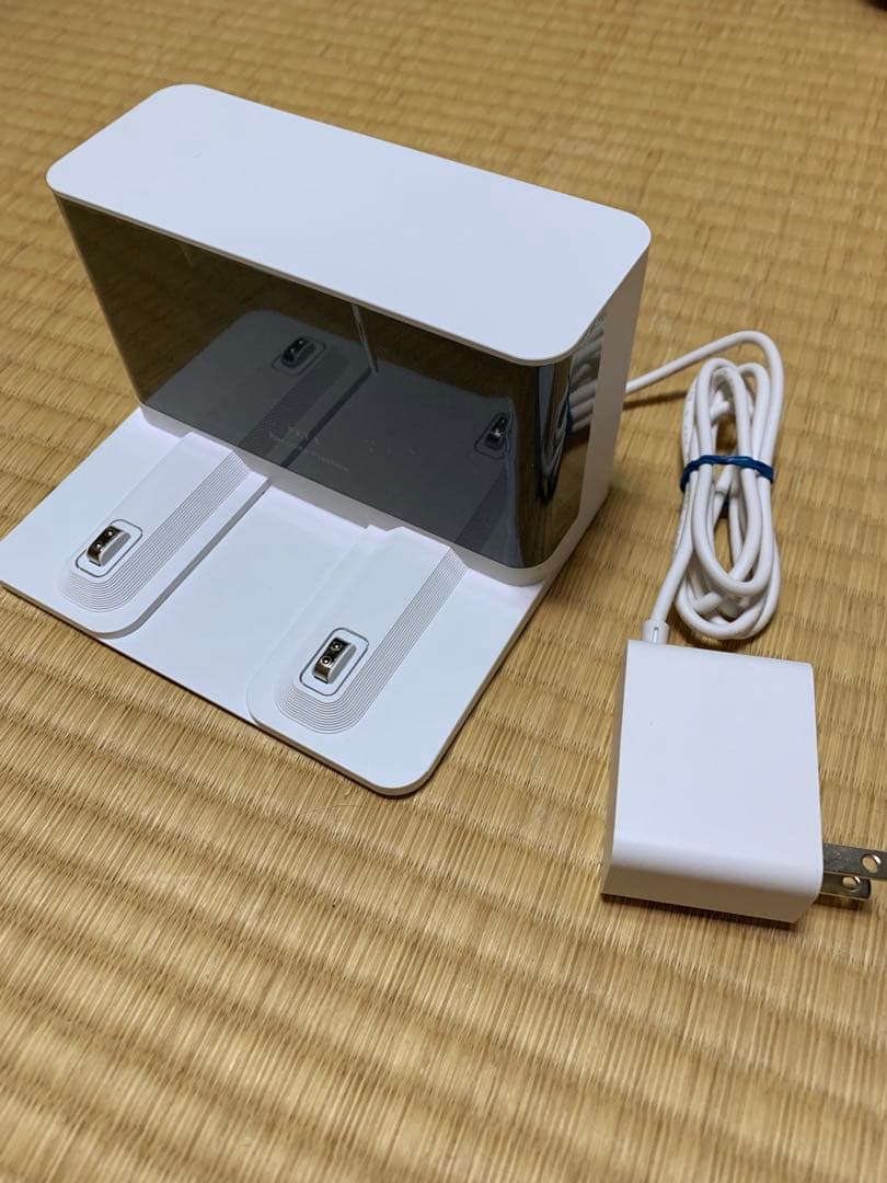 iRobot Roomba Combo ロボット掃除機