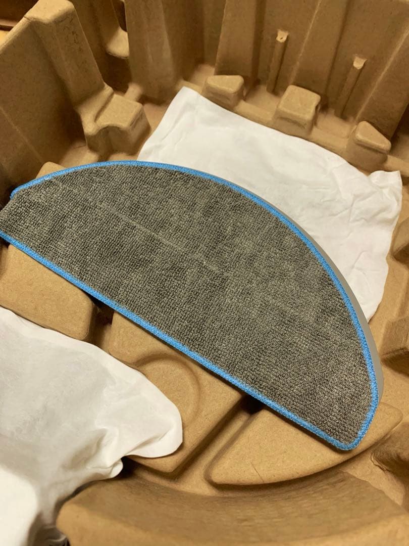 iRobot Roomba Combo ロボット掃除機