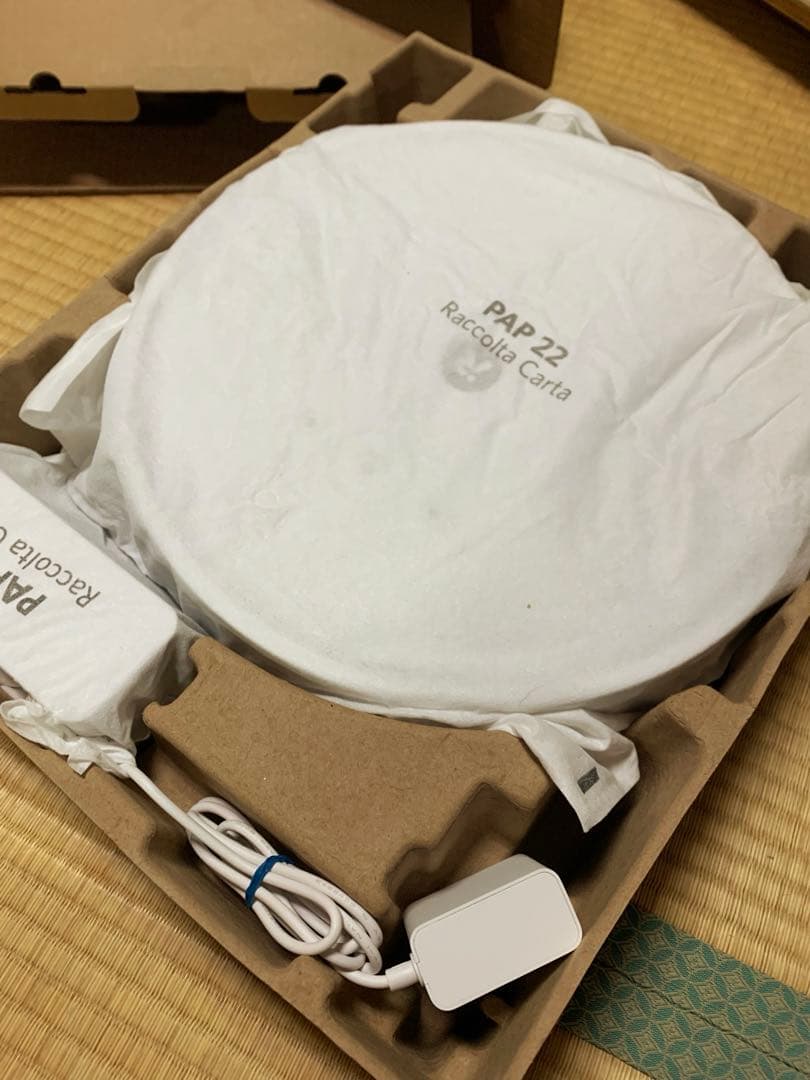 iRobot Roomba Combo ロボット掃除機