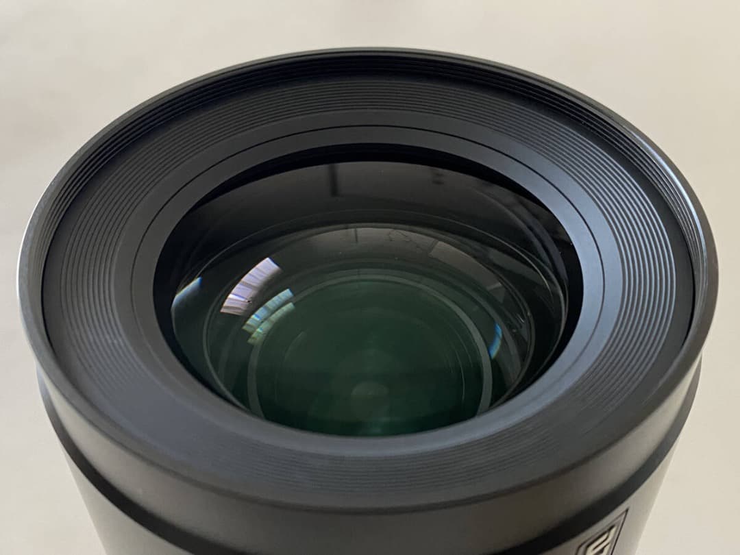 DZOFILM Linglung 20-70mm T2.9　ズームレンズ