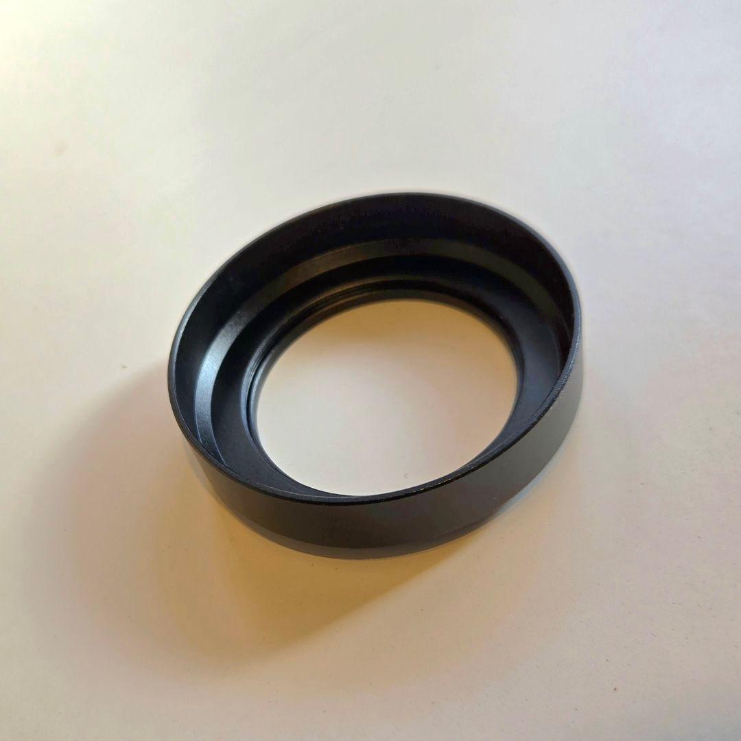 ニコン NIKKOR Z 40mm f/2（SE）　単焦点レンズ