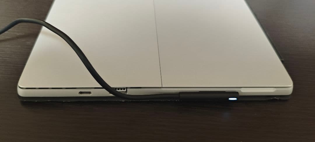 Windowsタブレット本体 Surface Pro7 Intel Core i5-1035G4