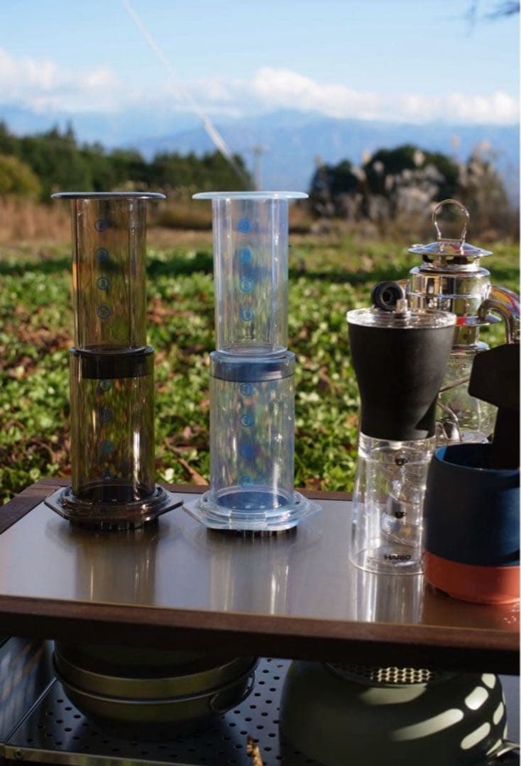 笑'ｓ 焚き火調理台450 re ローテーブル