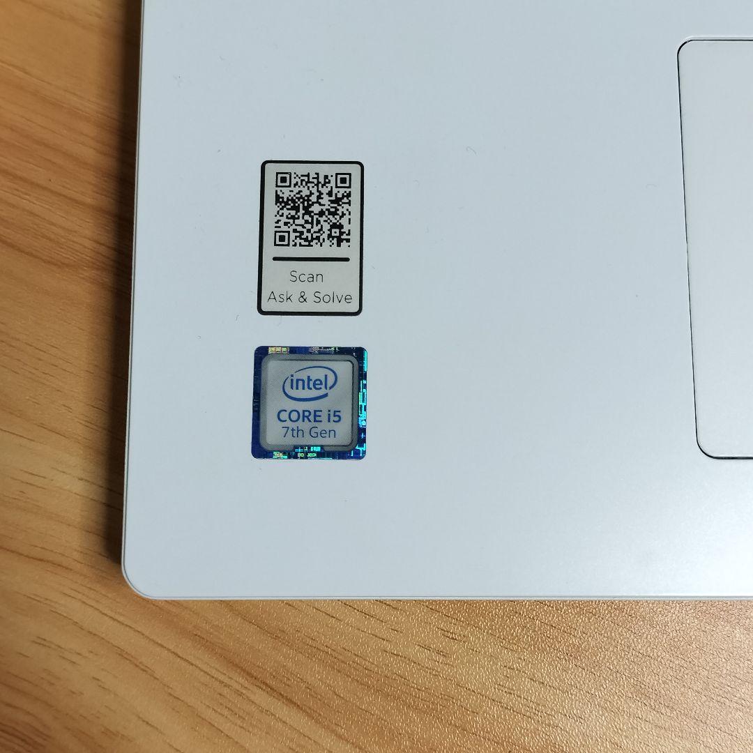 LENOVO Ideapad 330 本体, i5/7th