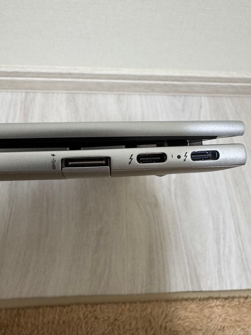 ざ*ん様 HP ENVY x360 13.3 Touchscreen 2-in-