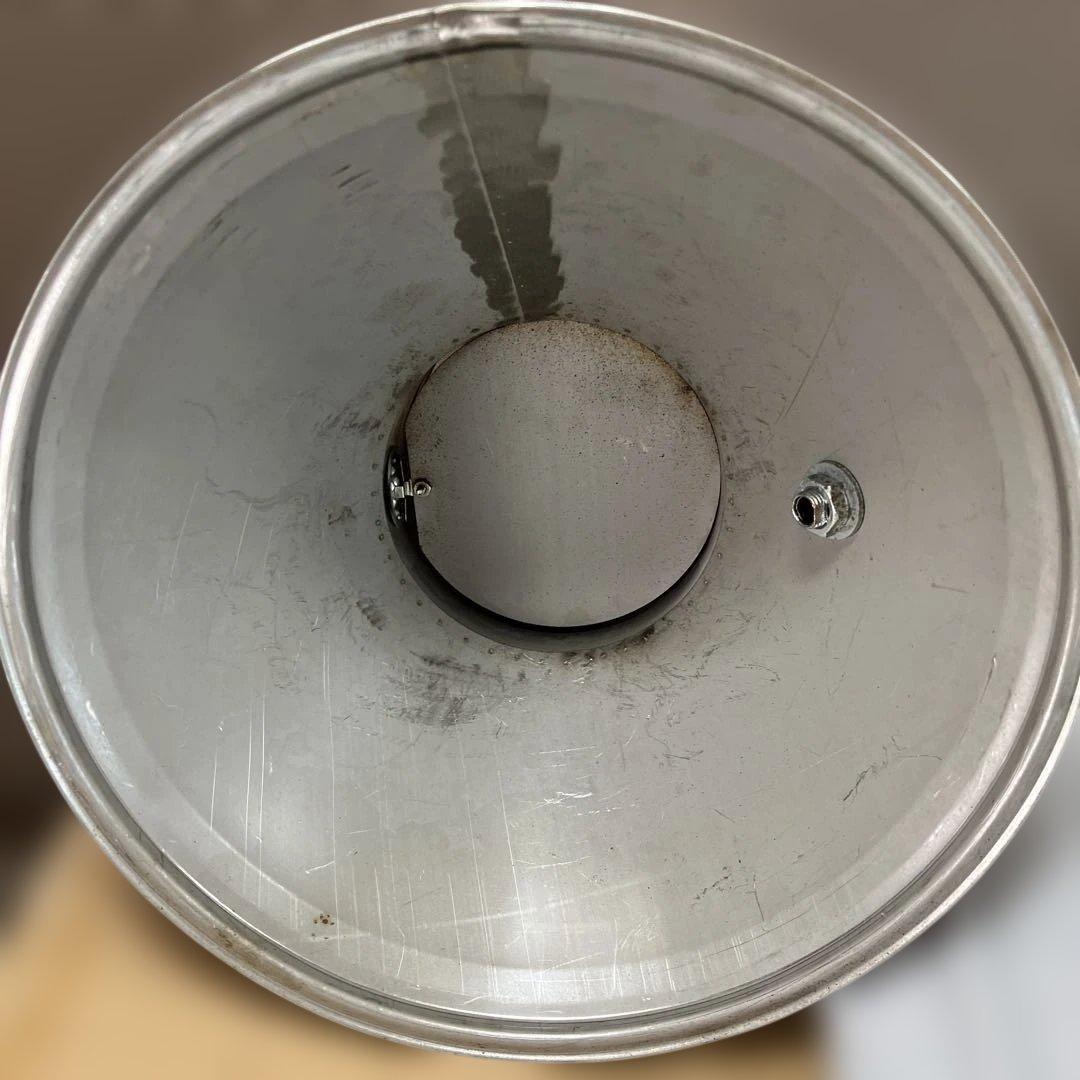 卓上パワー排気ダクト【はいきまる】