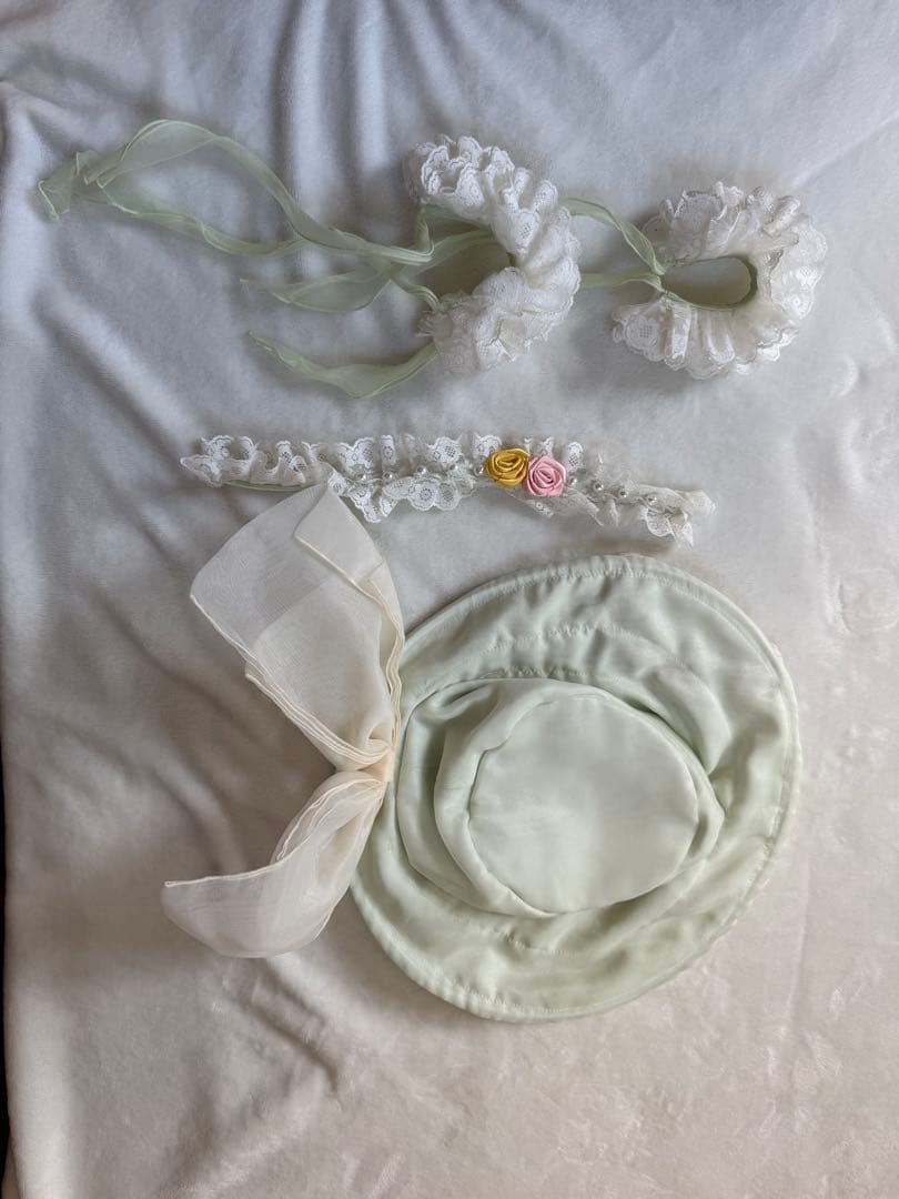 き*ん様 ドレス　フォーマルドレス　スタジオドレス　7歳8歳9歳