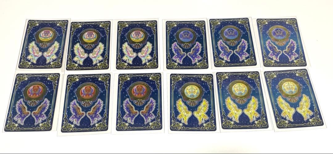 太陽のドレスセット (ルーレット当選品)