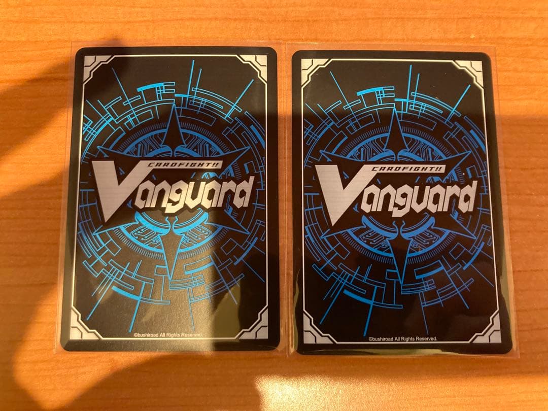 ヴァンガード　零騎転生　SEC 奇跡の幻真獣　リフィストール