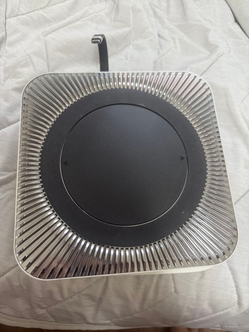 M1 Mac mini 8G 256G + SSD 1T ステーション