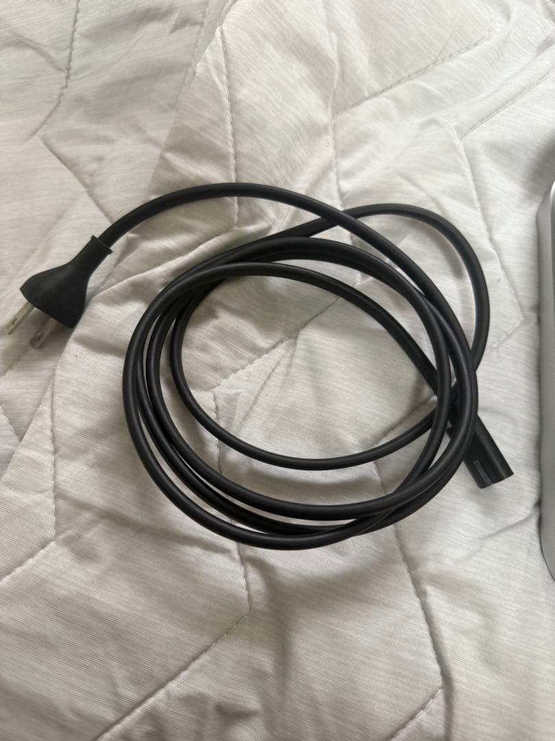 M1 Mac mini 8G 256G + SSD 1T ステーション