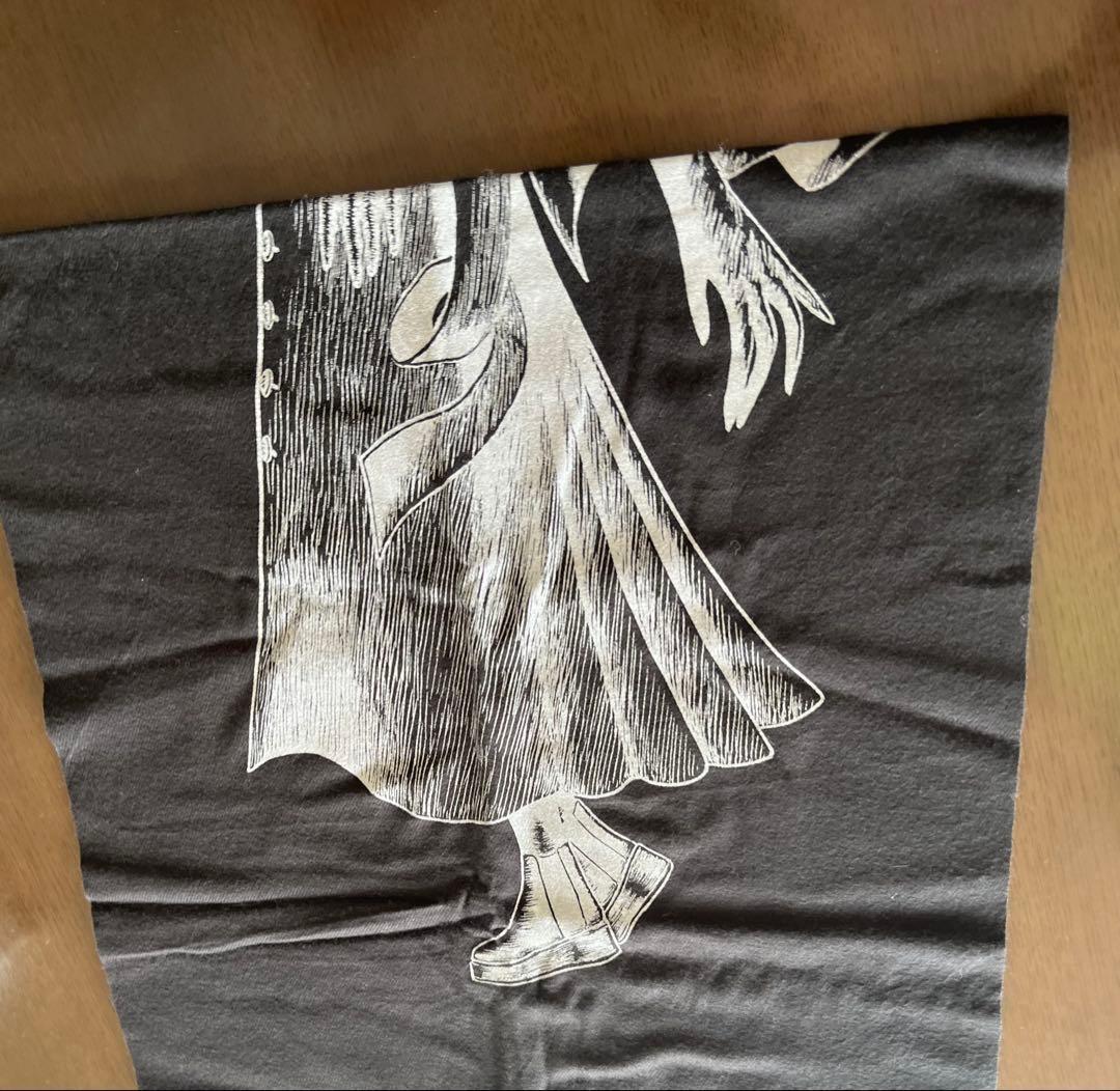 ★yohji yamamotoS′YTE & 伊藤潤二ストール★新品