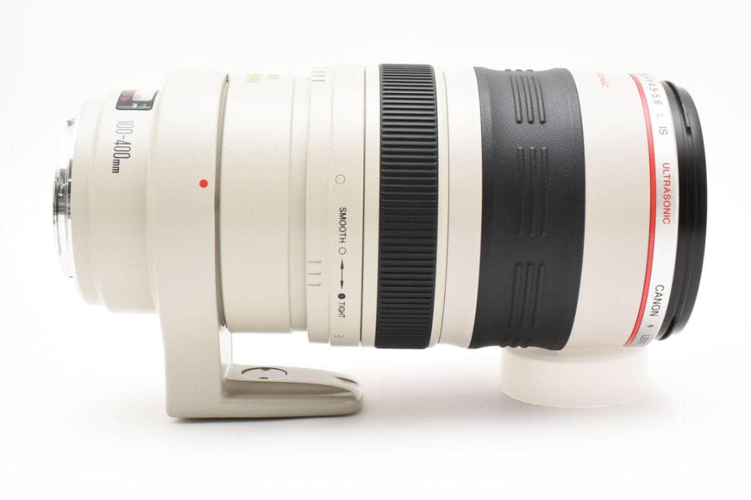 ★ Canon EF 100-400mm F4.5-5.6L IS USM