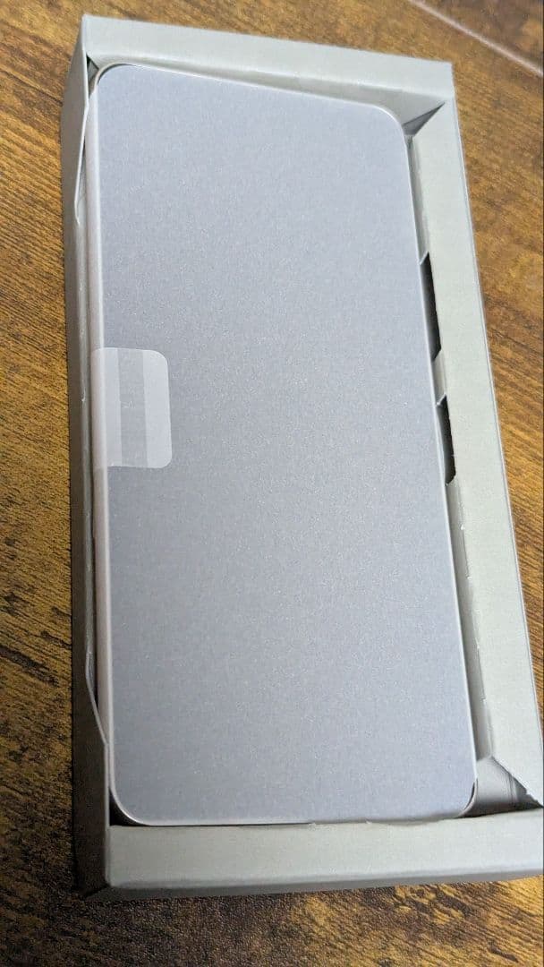 【新品未使用】スマホ本体arrows We2 Plus M06