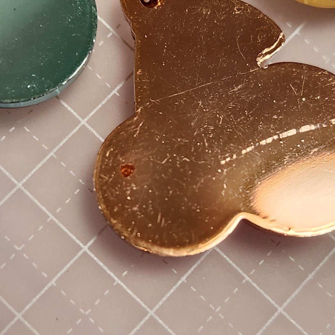 ポ*ン様 セボンスター　B ※難あり