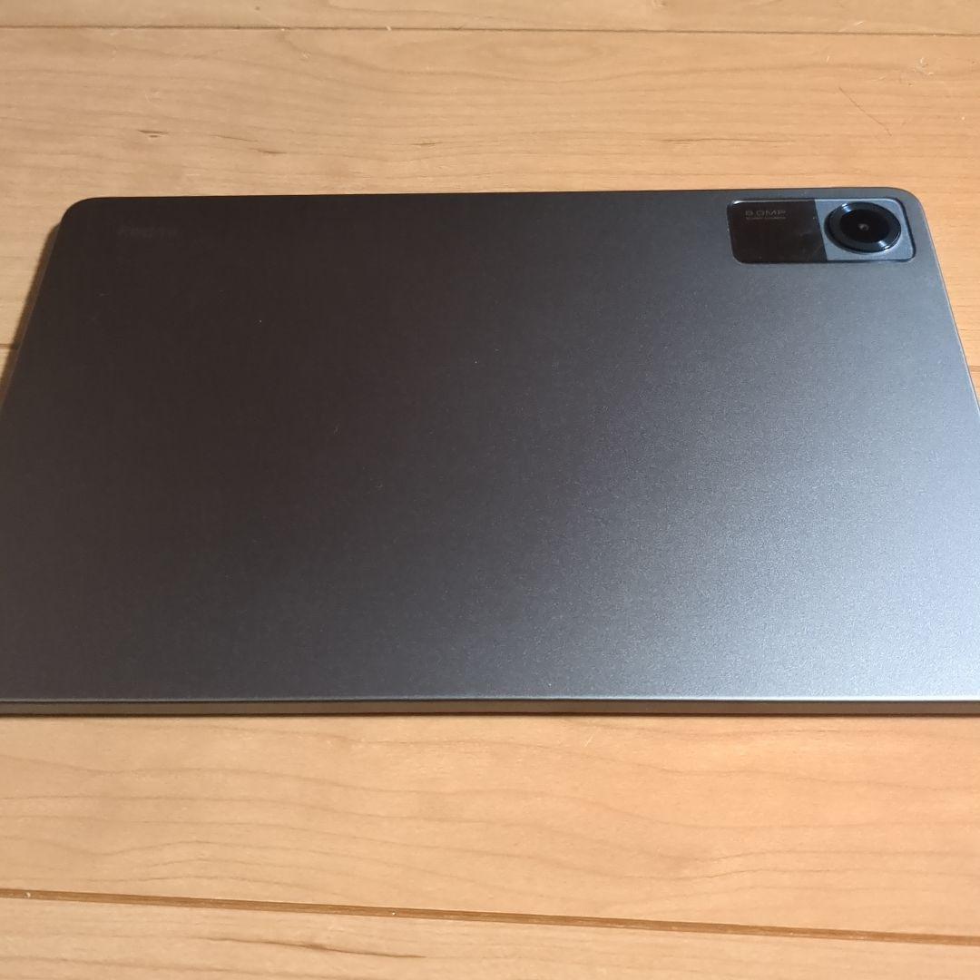 Redmi Pad SE グラファイトグレー 11型 /Wi-Fi//128GB