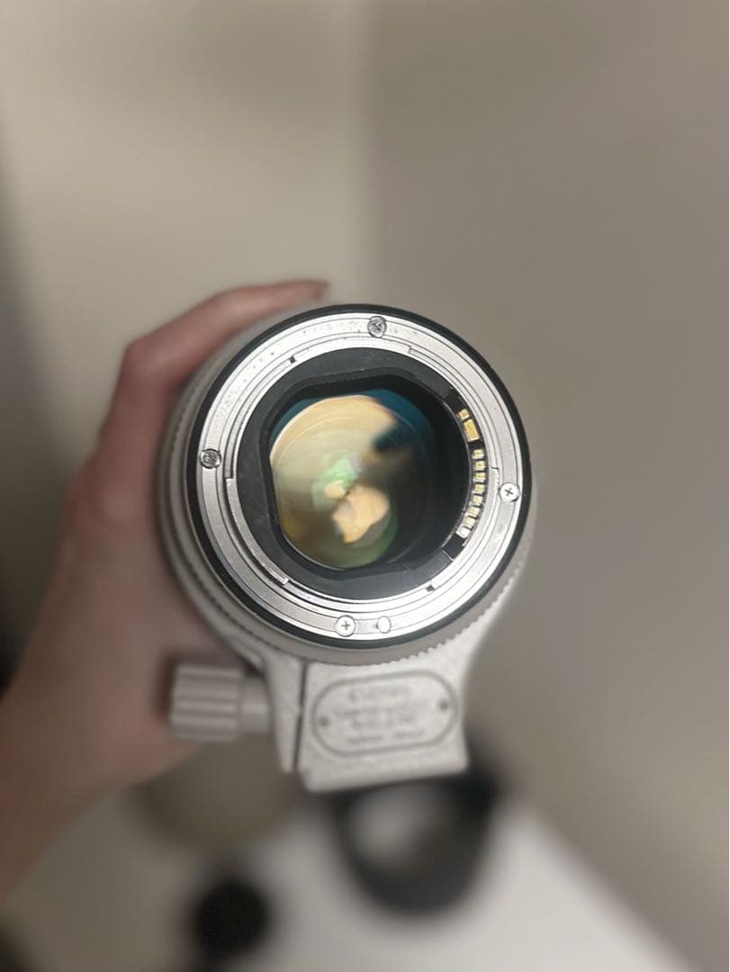 美品Canon EF 70-200mm f/2.8L IS II USM