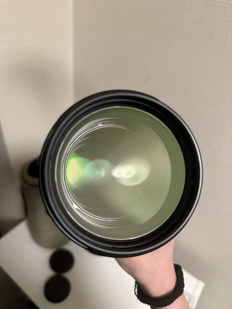 美品Canon EF 70-200mm f/2.8L IS II USM