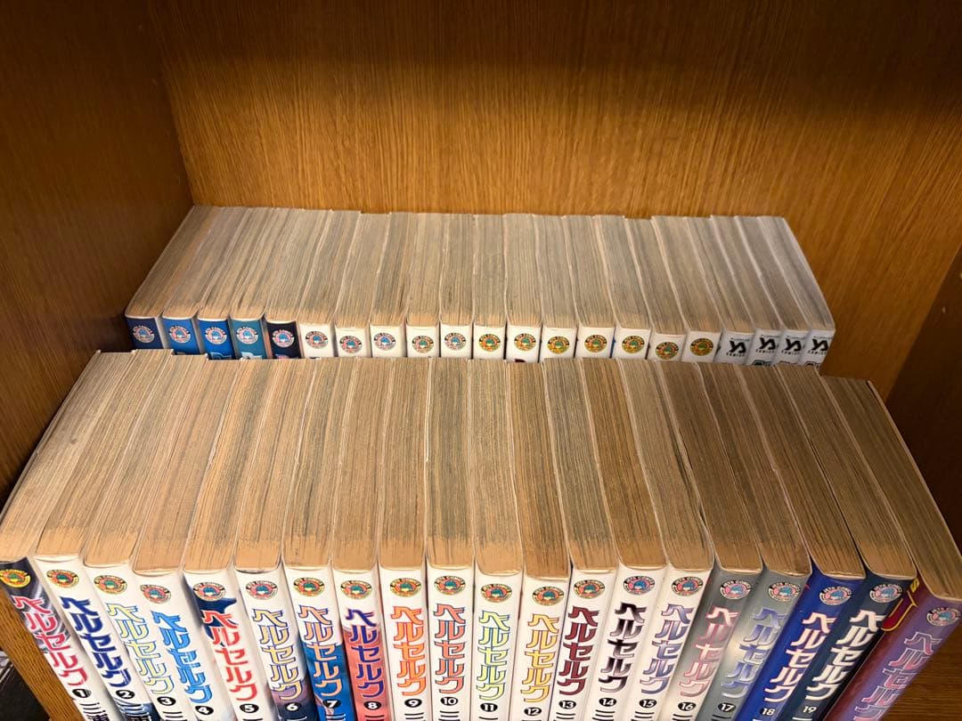 ベルセルク　1〜41巻セット　三浦建太郎 おまけ付き