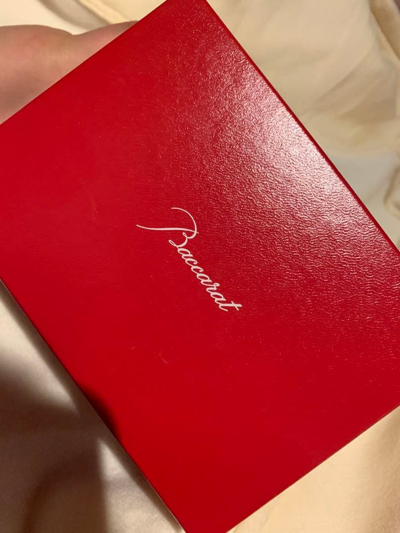 バカラ　まねき猫 ファウナクリストポリス