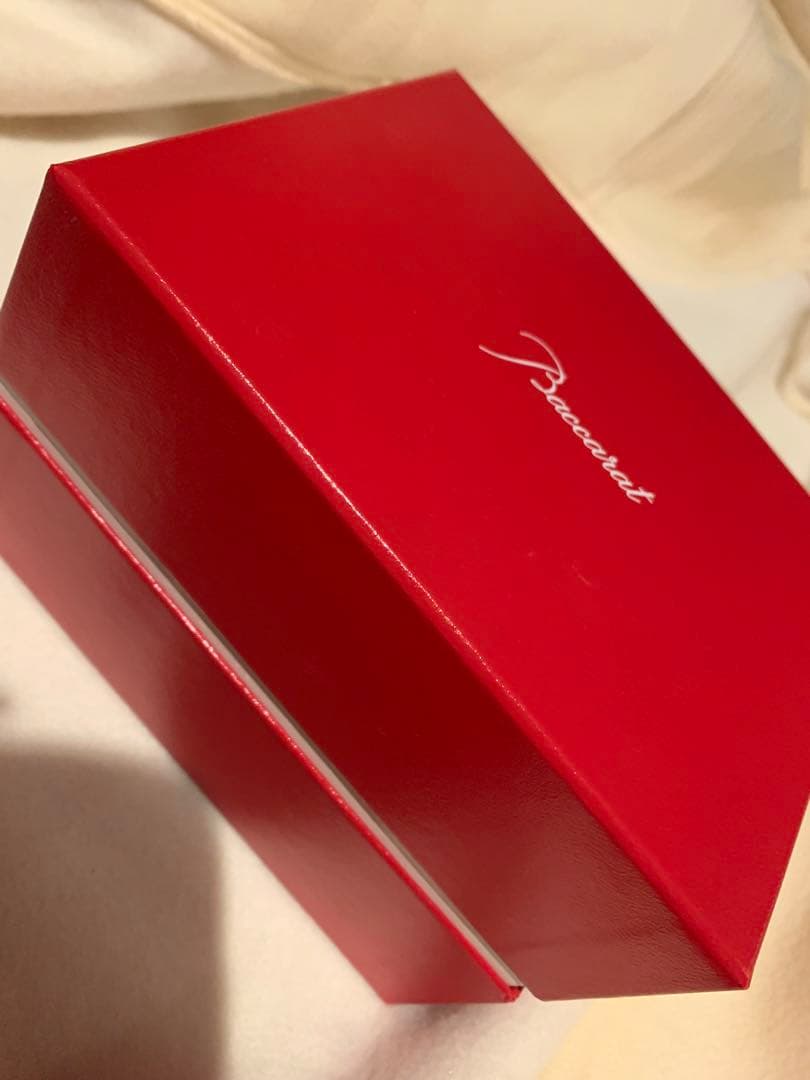 バカラ　まねき猫 ファウナクリストポリス