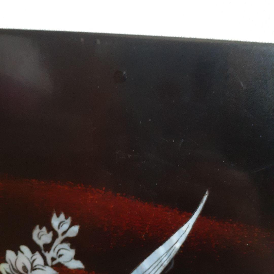 AIchemyです　螺鈿細工 骨董品 古美術 工芸品 壁掛絵画