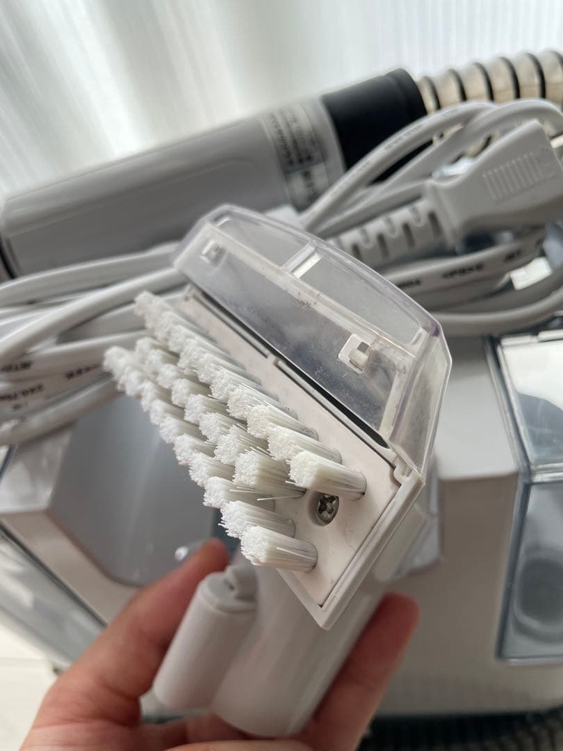 【美品】クリーナー　アイリスオーヤマ