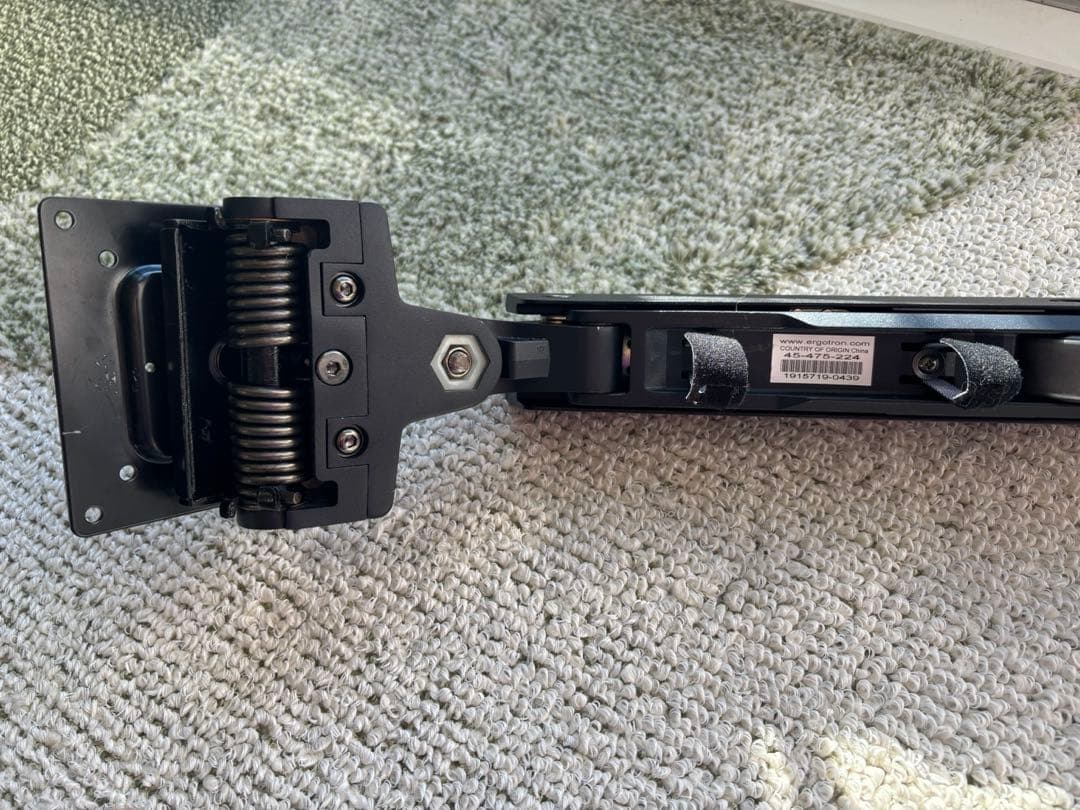 ERGOTRON HX エルゴトロンHX